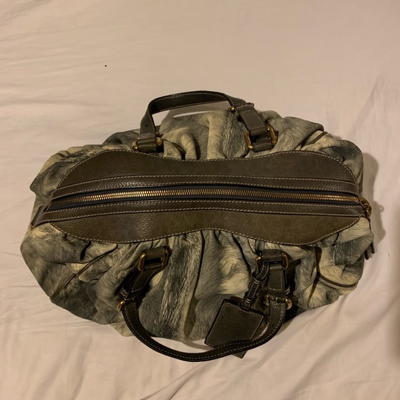 Dolce & Gabbana Miss Glamorous Fur - Picture 3 of 10